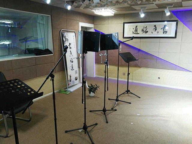 昭通廣播電視臺