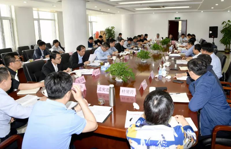 山東廣電網(wǎng)絡(luò)著力“六大工程”，立足傳統(tǒng)有線電視和集團客戶兩大主業(yè)