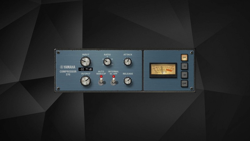 Steinberg 發(fā)布 AXR4 音頻接口的 Windows 驅(qū)動，PC 用戶也可以使用 AXR4 了