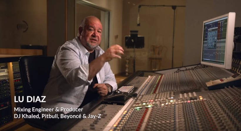 大師混音干貨:Hip-Hop 母帶預(yù)處理的十大要點(diǎn)