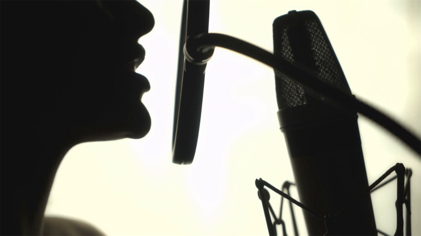 一支麥克風(fēng)，三種神奇音效，你說值不值——怡生好產(chǎn)品第八期告訴你，不存在的