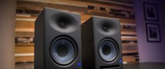 PreSonus - Eris E5 XT 監(jiān)聽音箱