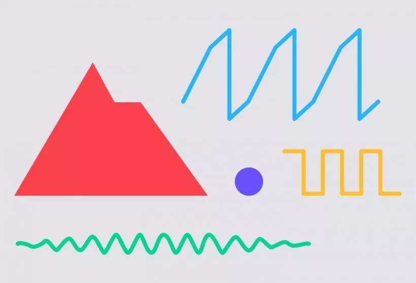 Ableton 教練，我要學(xué)合成器基礎(chǔ)：Learning Synths 在線教學(xué)滿足你