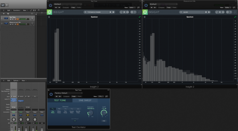 在家庭工作室中混音時(shí)處理低頻的八個(gè)方法