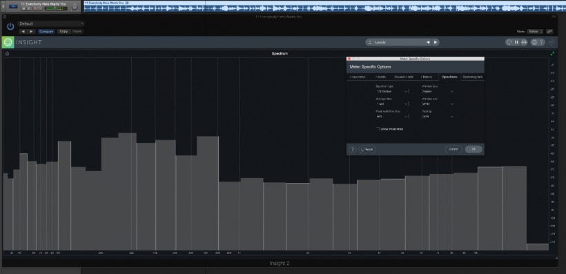 在家庭工作室中混音時(shí)處理低頻的八個(gè)方法