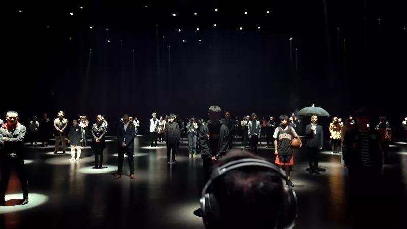 MOTIV 音為不凡:著名 DJ 高山峰——傳遞不甘平凡的聲音