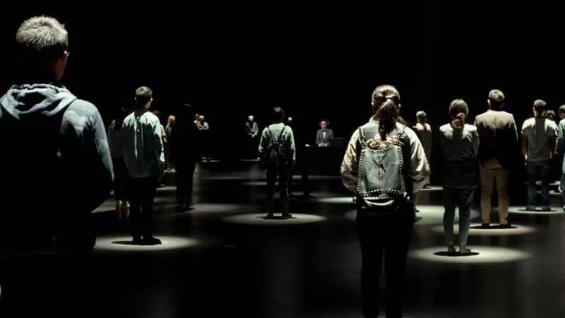 MOTIV 音為不凡:著名 DJ 高山峰——傳遞不甘平凡的聲音