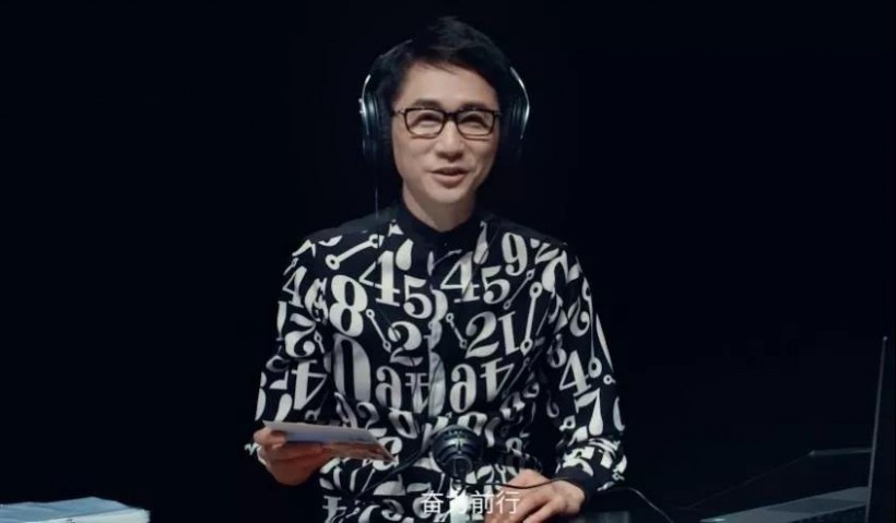 MOTIV 音為不凡:著名 DJ 高山峰——傳遞不甘平凡的聲音