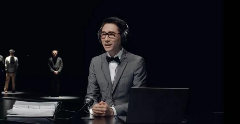 MOTIV 音為不凡:著名 DJ 高山峰——傳遞不甘平凡的聲音