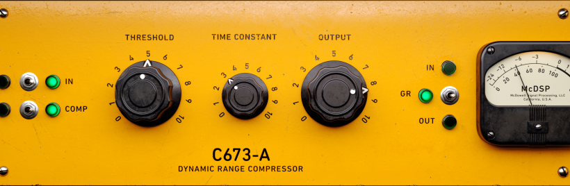 數字和模擬世界的完美結合體：McDSP 首個數控模擬可編程處理器 APB-16 驚艷上市