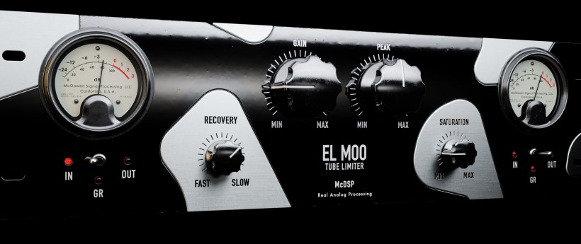 數字和模擬世界的完美結合體：McDSP 首個數控模擬可編程處理器 APB-16 驚艷上市