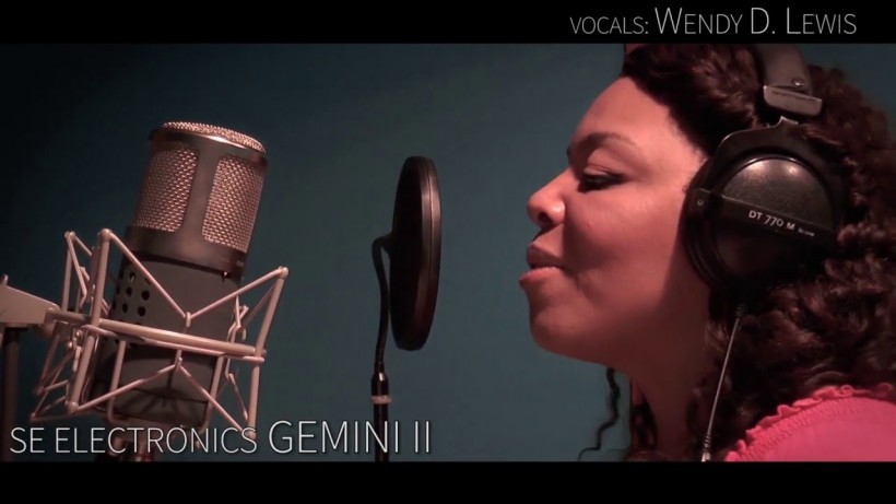 聆聽 sE Gemini II 引人入勝的別樣中國(guó)風(fēng)