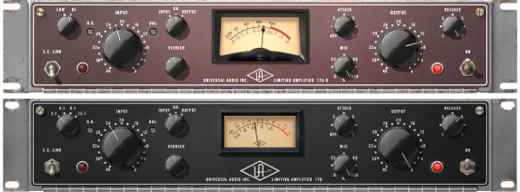 UAD 9.10 發(fā)布，老創(chuàng)始人親自設(shè)計(jì)的 175B 和 176 壓縮重出江湖