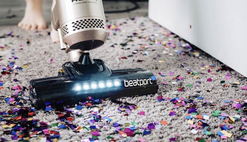 Beatport 宣布空間清理計劃，沒有銷量的歌曲將被清除