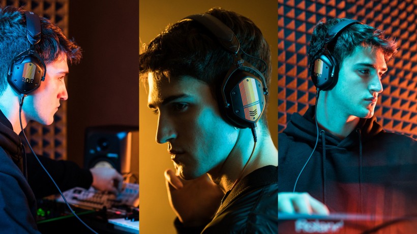 2019 年的 808 Day 怎么慶祝呢？發(fā)個(gè)紀(jì)念耳機(jī)收收情懷稅吧