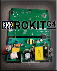 官方解疑：KRK ROKIT G3 和 G4 音箱之間有什么具體的區(qū)別？