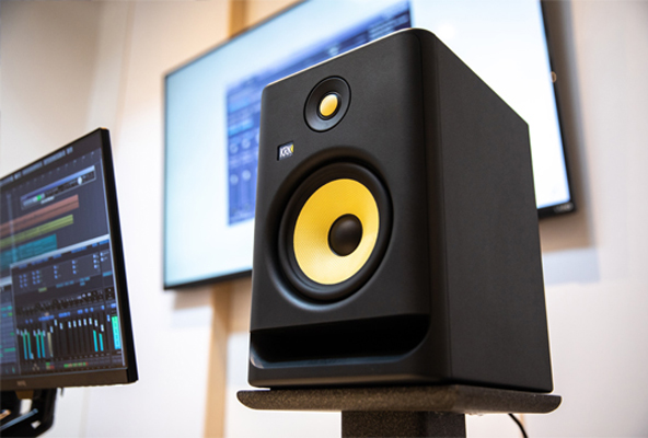 官方解疑：KRK ROKIT G3 和 G4 音箱之間有什么具體的區(qū)別？