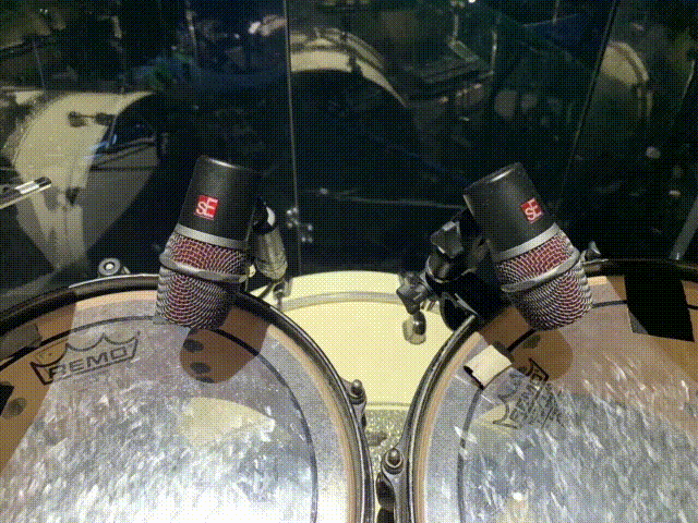 輕裝上陣:這幾款 sE 新品身為錄音師的你一定不容錯過