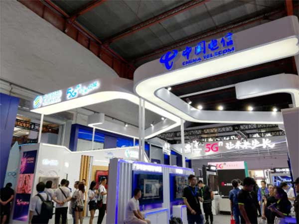 新時代，新廣電！——BIRTV2019開展第一天帶來的驚喜