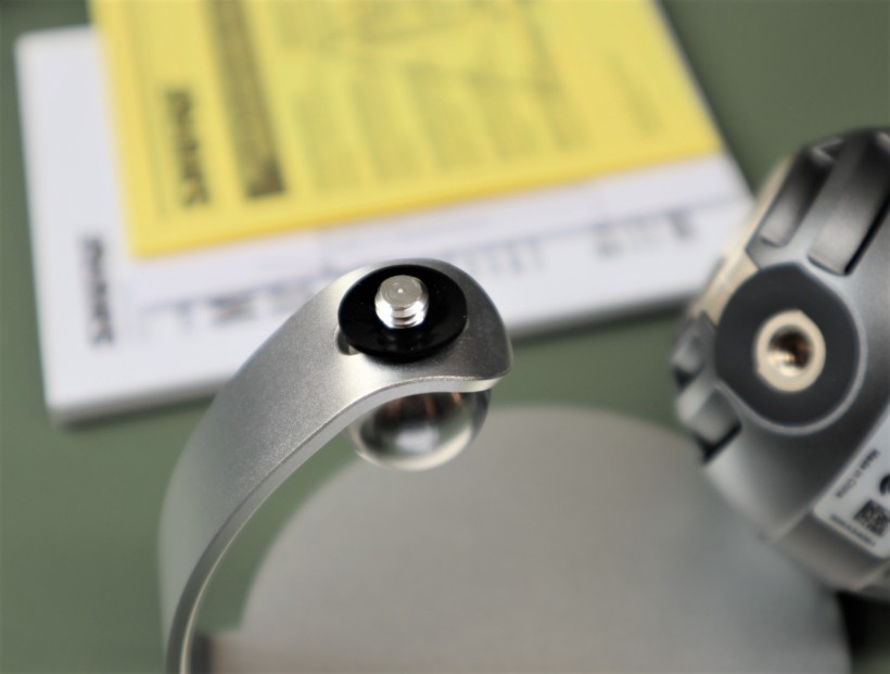 大道至簡:Shure MV5 電容式數(shù)字麥克風(fēng)試用體驗(yàn)