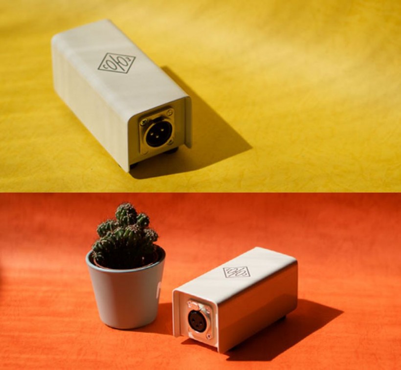 讓普通話筒也能得到神奇的聲音:Soyuz 發(fā)布「前前置話筒放大器」Launcher