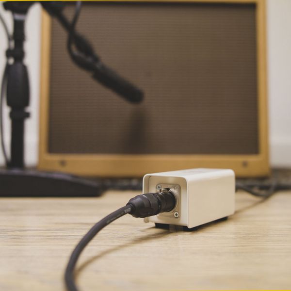 讓普通話筒也能得到神奇的聲音:Soyuz 發(fā)布「前前置話筒放大器」Launcher