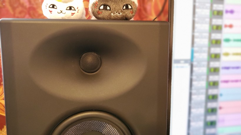 「監(jiān)聽之眼」正在盯著你:PreSonus ERIS E5 XT 超詳細(xì)評測