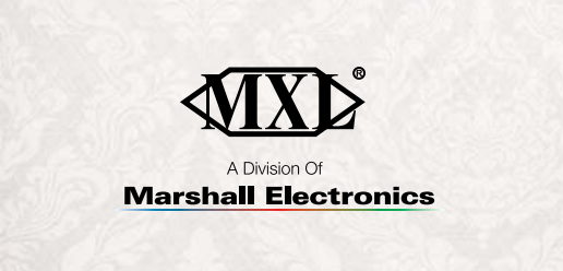 2019 上海展:怡生飛揚(yáng)品牌巡禮之麥克風(fēng)篇