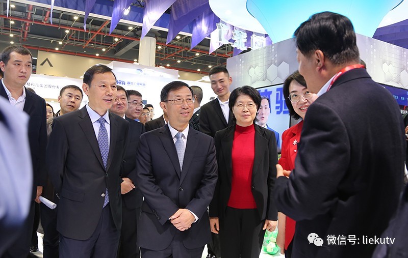 湖北廣電網(wǎng)絡(luò)5G+等新技術(shù)成果亮相中國光博會(huì)