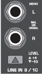 調(diào)音臺操作技巧(上):六大輸入部分要點