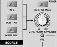 調(diào)音臺(tái)操作技巧（下）：細(xì)析輸出、監(jiān)測要點(diǎn)