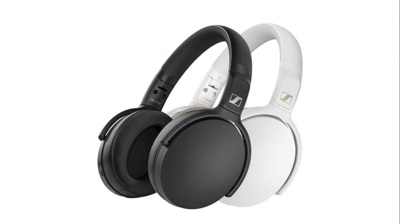Sennheiser 發(fā)布新款高清藍(lán)牙耳機(jī) HD 450BT 和 HD 350BT，支持藍(lán)牙 5.0 和 USB-C 充