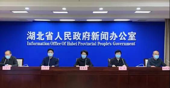 72小時(shí)開(kāi)通+直播，廣電5G在湖北疫情前線完成首次實(shí)戰(zhàn)！