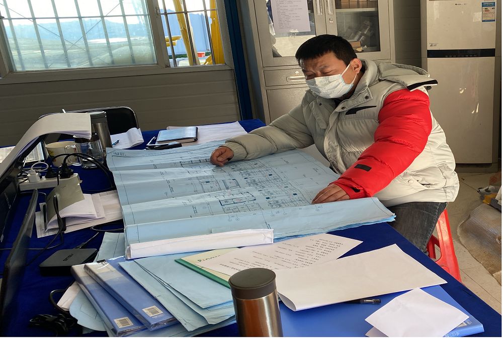 戰(zhàn)“疫”面前，召必回，戰(zhàn)必勝！