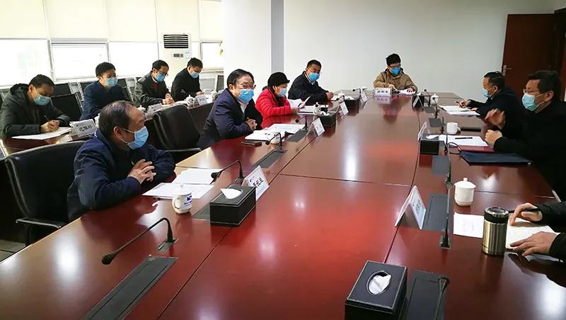 湖北廣電局局長(zhǎng)陳正祥：局臺(tái)網(wǎng)心手相牽，共同打造“全省一網(wǎng)”新品牌