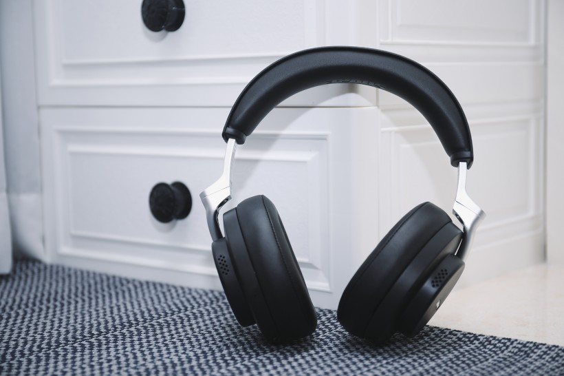 「重新定義」旗艦頭戴降噪耳機(jī):SHURE AONIC 50 上手體驗(yàn)