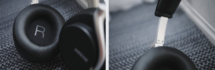 「重新定義」旗艦頭戴降噪耳機(jī):SHURE AONIC 50 上手體驗(yàn)