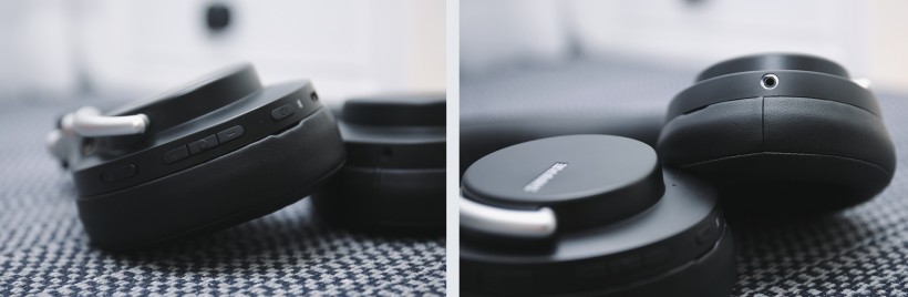 「重新定義」旗艦頭戴降噪耳機(jī):SHURE AONIC 50 上手體驗(yàn)