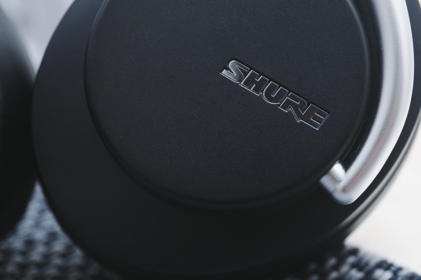 「重新定義」旗艦頭戴降噪耳機(jī):SHURE AONIC 50 上手體驗(yàn)