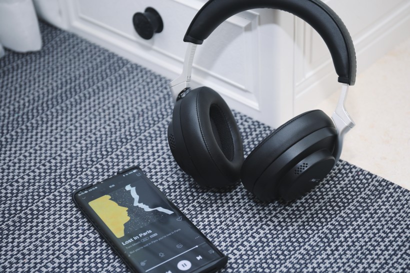 「重新定義」旗艦頭戴降噪耳機(jī):SHURE AONIC 50 上手體驗(yàn)