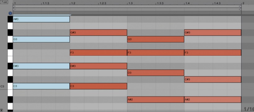 給電子音樂人的 74 個建議(54)平行和聲
