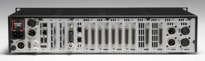 Prism Sound 轉換器 ADA-8XR 翻篇兒了:迎接新旗艦 Dream ADA-128