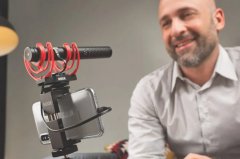Rode 的 Videomic NTG 話筒獲得蘋果 MFi 認(rèn)證，解鎖完整 iOS 兼容性