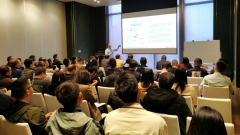 貴州省廣電網絡公司開展5G知識專題培訓，培養(yǎng)技術力量