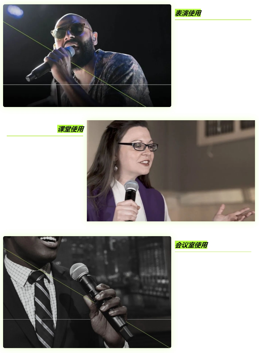 新品:Shure SLX-D 數(shù)字無線系統(tǒng)評測視頻