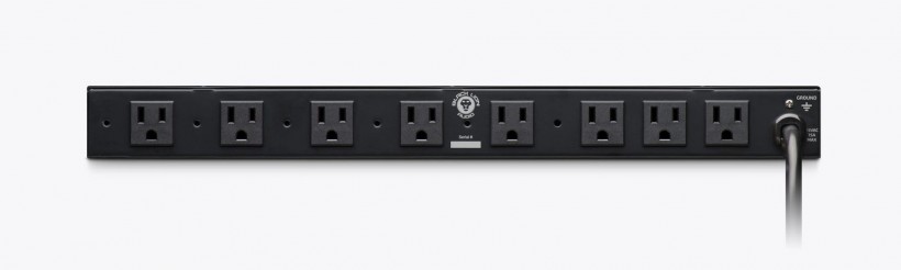 Black Lion Audio 發(fā)布 PG-XLM 和 PG-X 機架式的電源凈化器