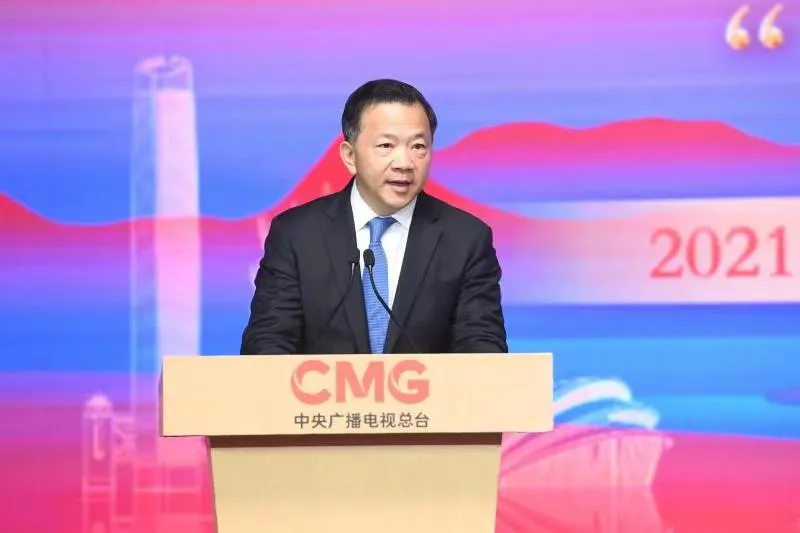 再助湖北！中央廣播電視總臺(tái)“品牌強(qiáng)國工程” 2021年專項(xiàng)公益行動(dòng)開啟