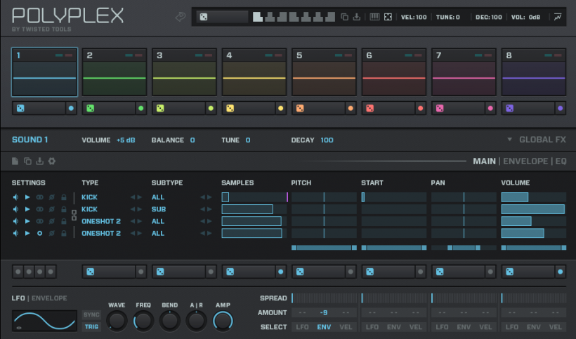 在音樂創(chuàng)作中探索創(chuàng)意的五點建議