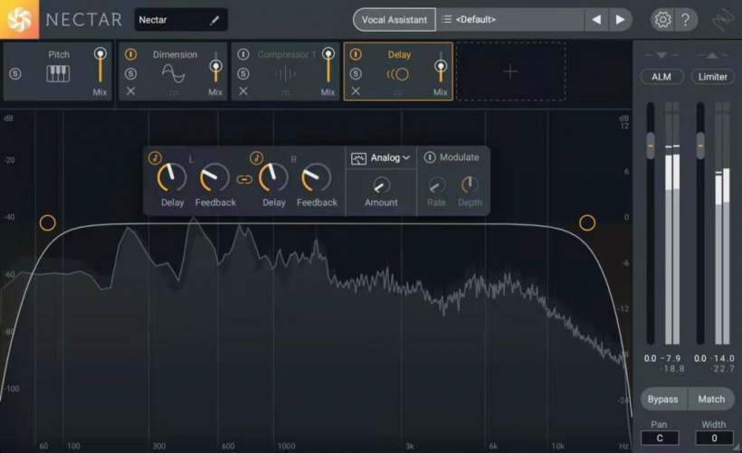 混響 Vs 延遲：到底何時使用這兩種效果處理？