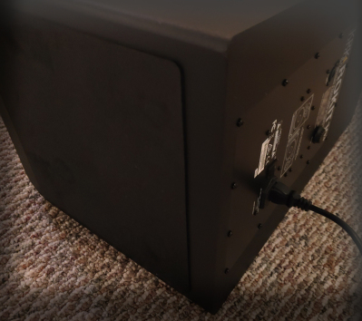 KRK ROKIT G4 與同級別的監(jiān)聽音箱有何不同？